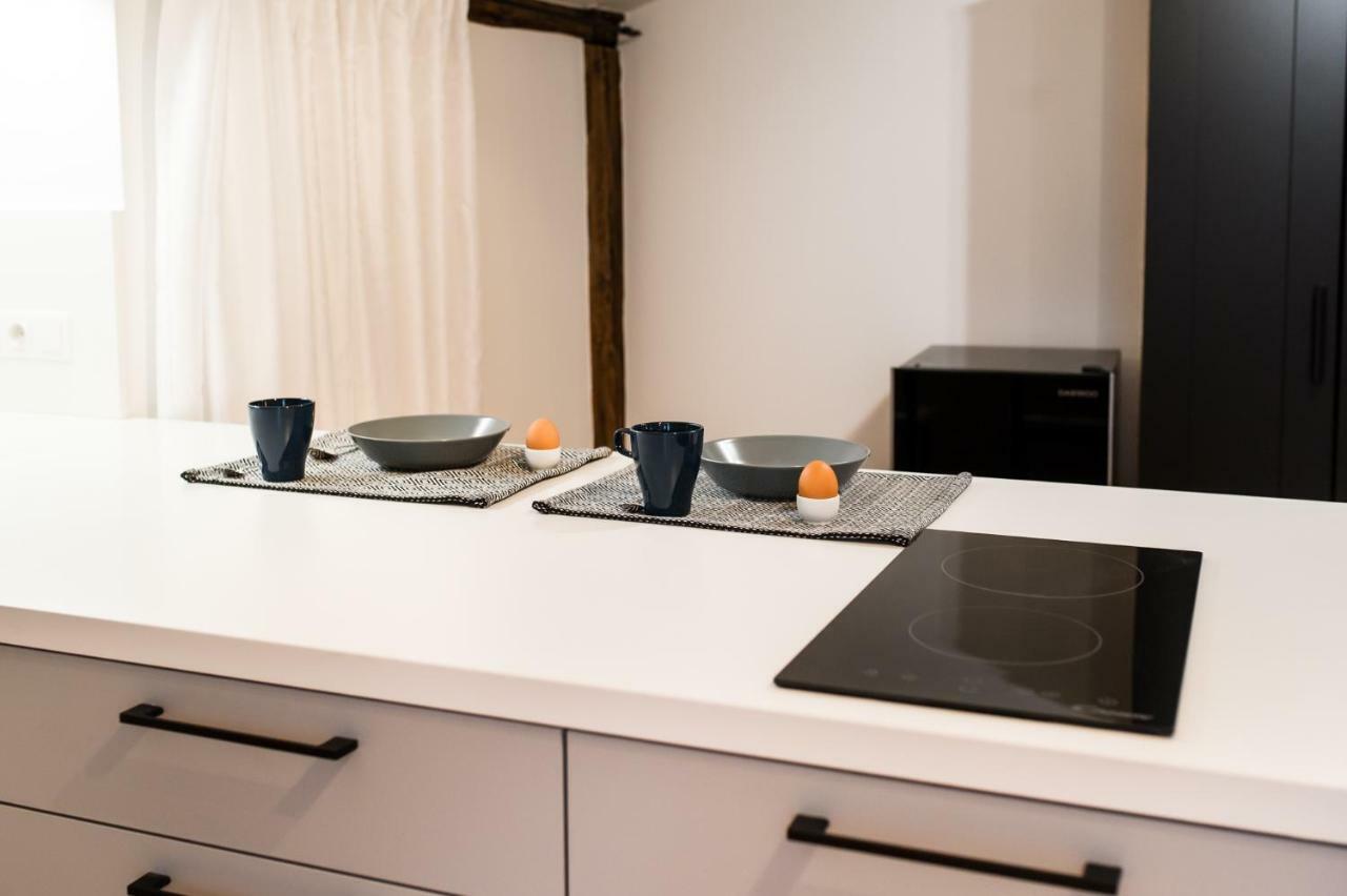 Cozy Studio Mansard Riga Old Town Aptartment, Ac 外观 照片