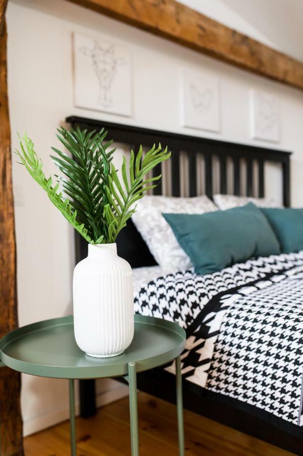Cozy Studio Mansard Riga Old Town Aptartment, Ac 外观 照片