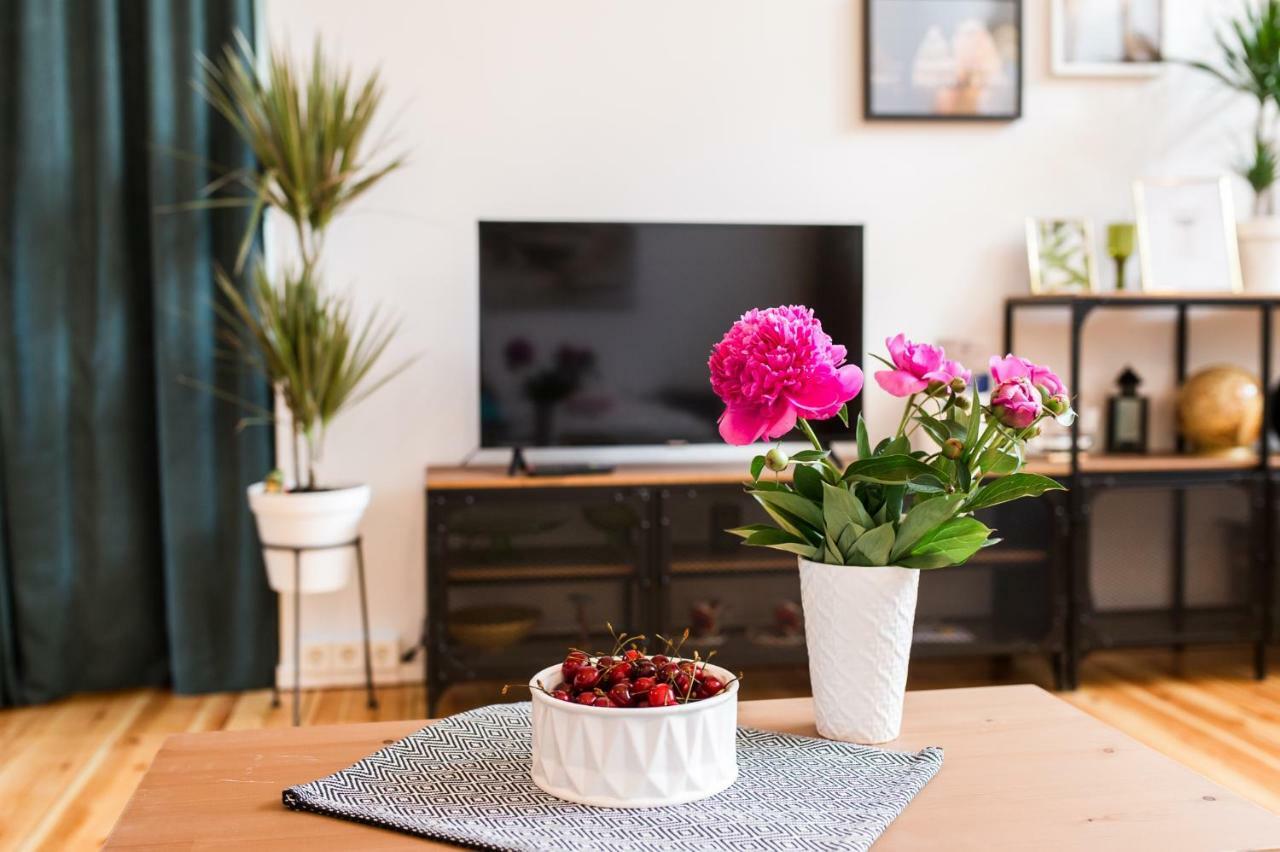 Cozy Studio Mansard Riga Old Town Aptartment, Ac 外观 照片