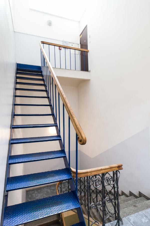 Cozy Studio Mansard Riga Old Town Aptartment, Ac 外观 照片