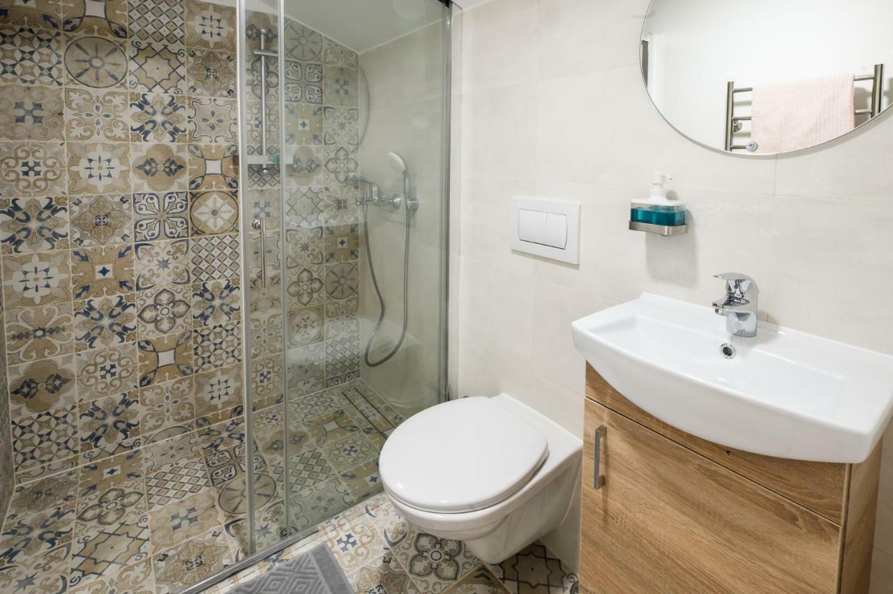Cozy Studio Mansard Riga Old Town Aptartment, Ac 外观 照片